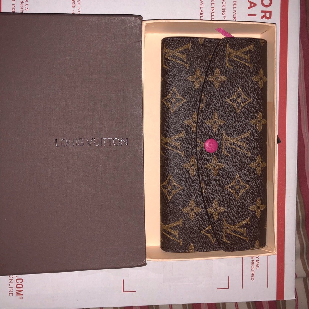 Wallet